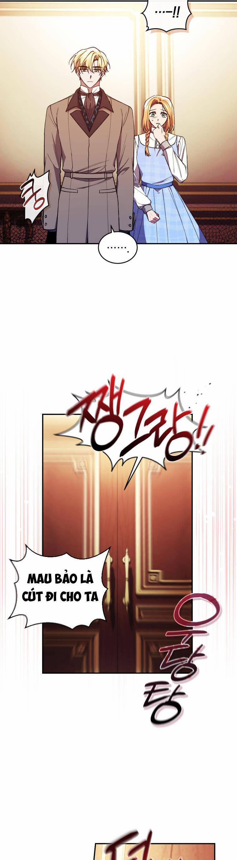 Quý Cô Trở Lại 44 trang 8