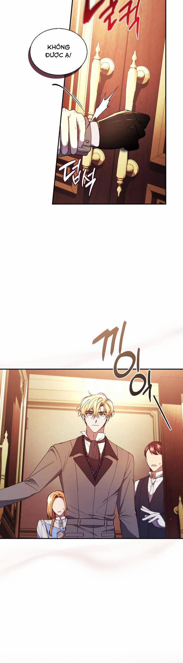 Quý Cô Trở Lại 44 trang 9