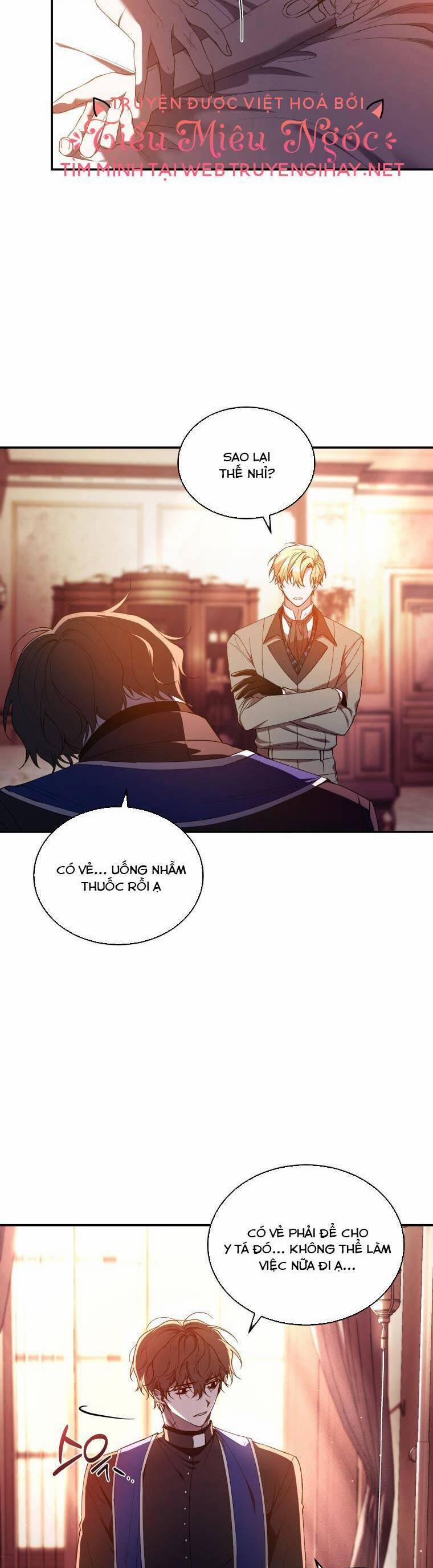 Quý Cô Trở Lại 45 trang 1