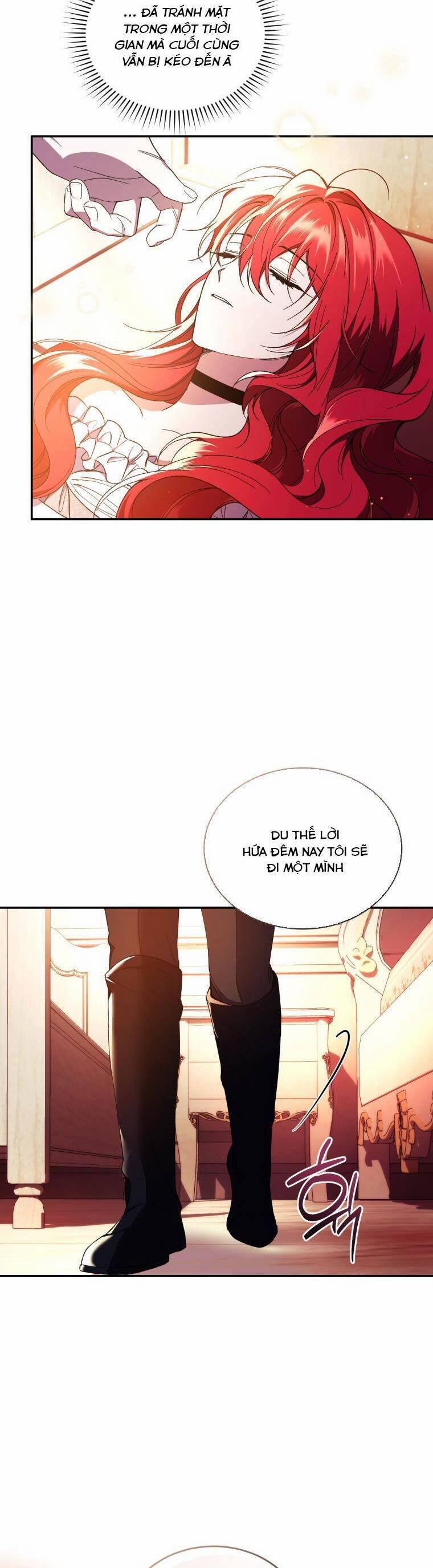 Quý Cô Trở Lại 45 trang 11