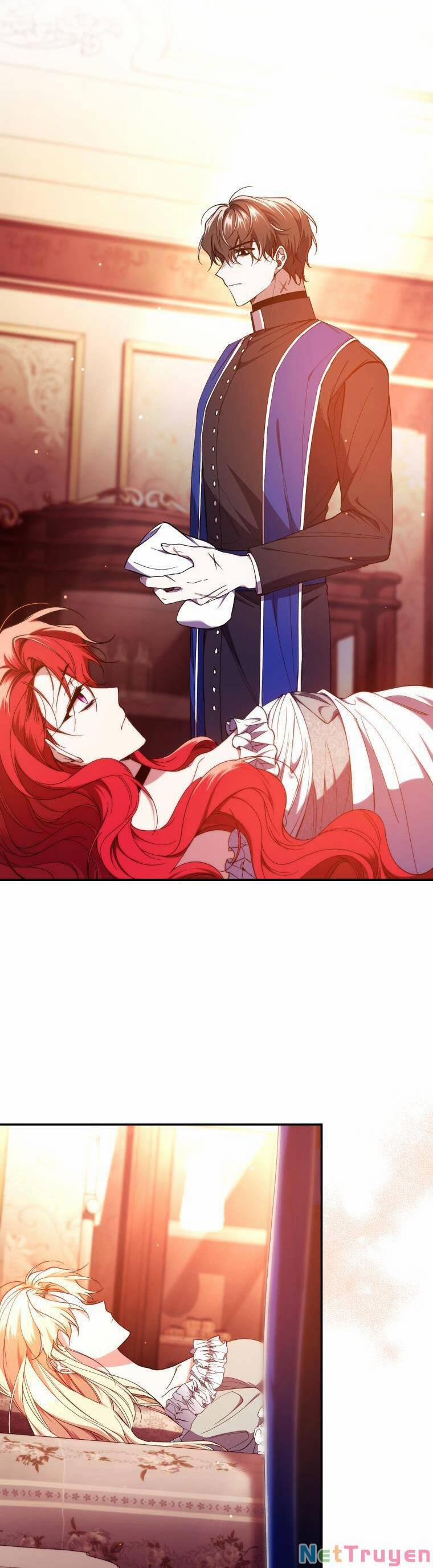 Quý Cô Trở Lại 45 trang 15