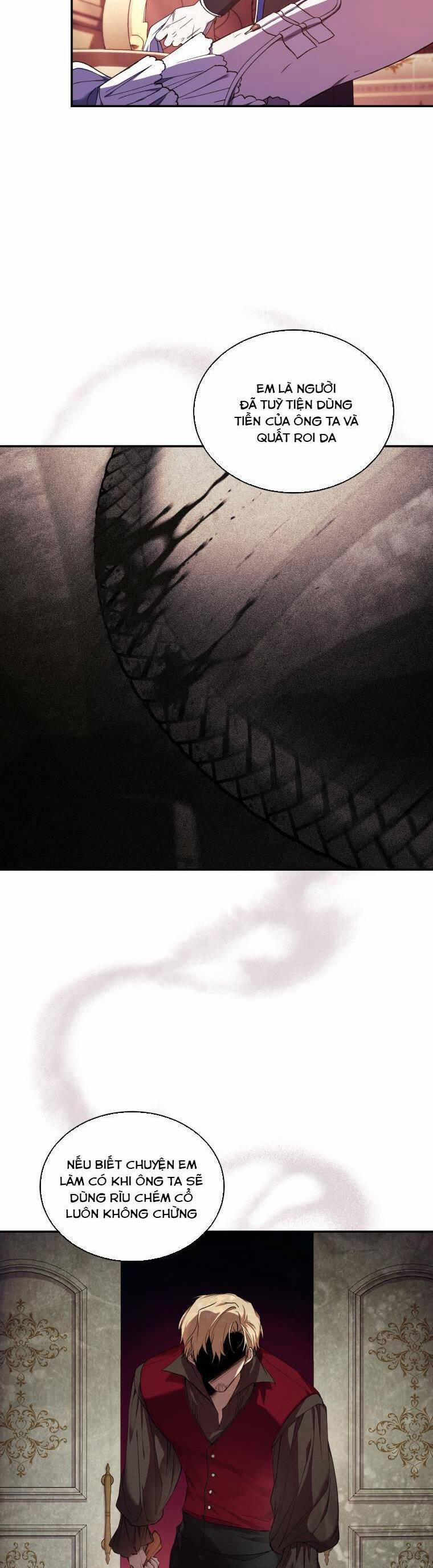 Quý Cô Trở Lại 45 trang 17