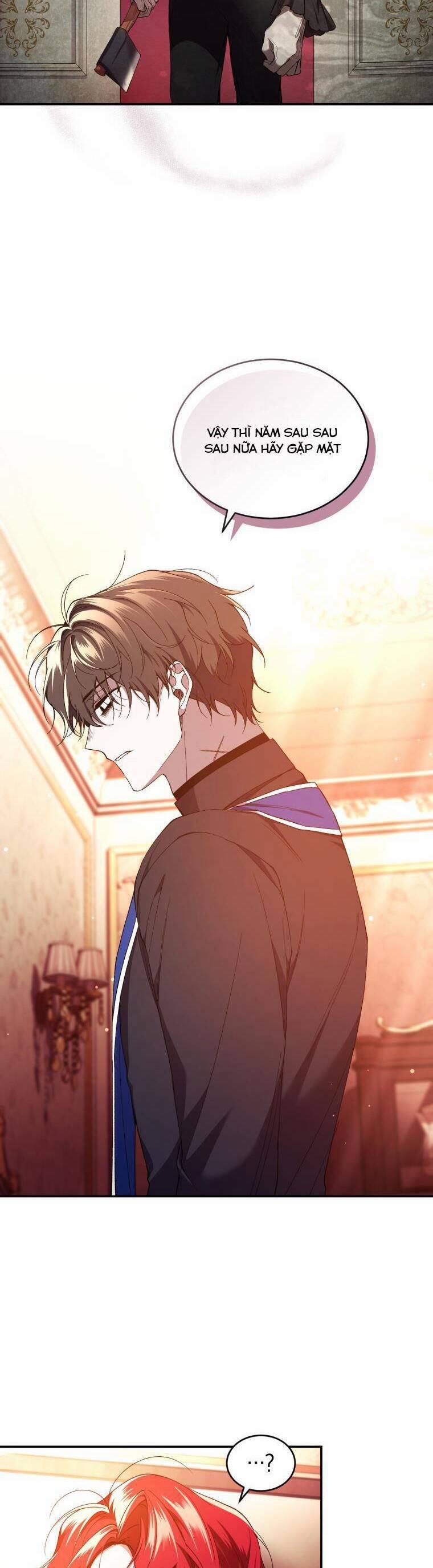 Quý Cô Trở Lại 45 trang 18