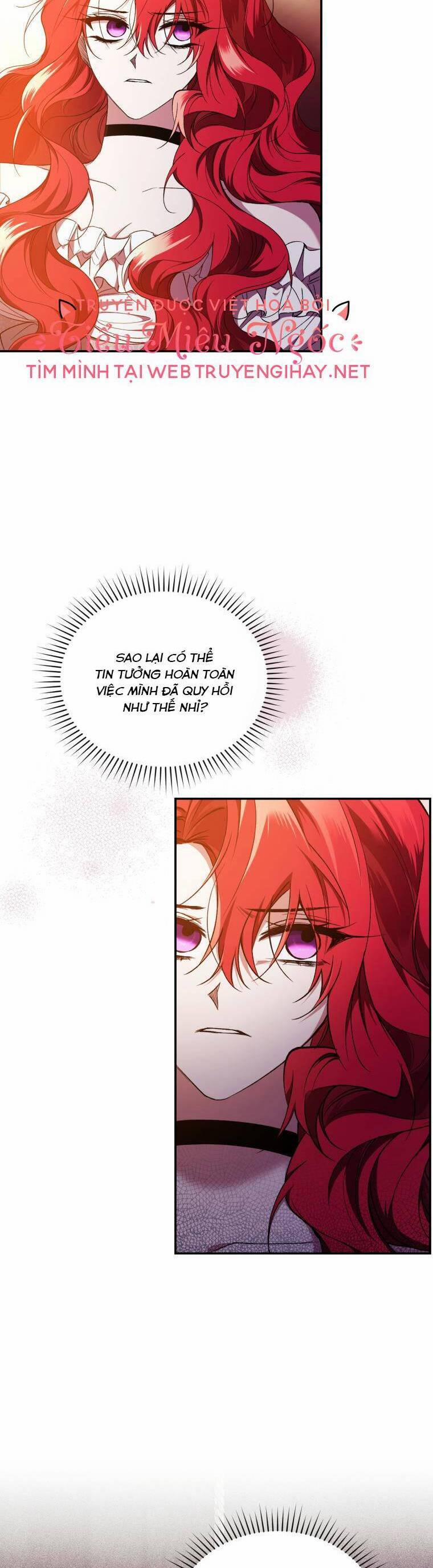 Quý Cô Trở Lại 45 trang 19