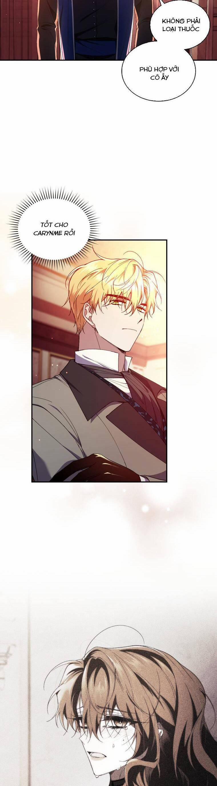 Quý Cô Trở Lại 45 trang 2