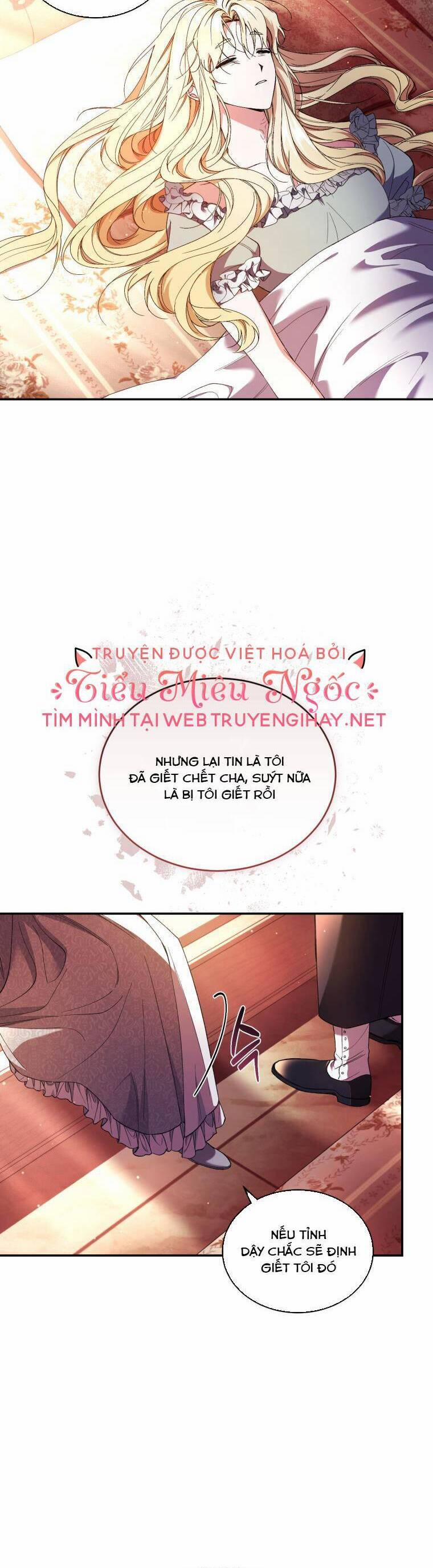 Quý Cô Trở Lại 45 trang 22