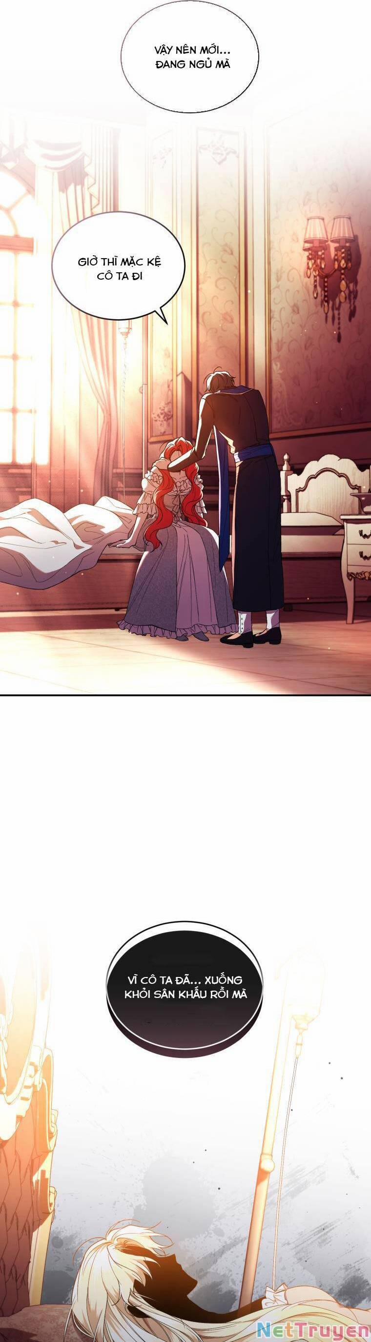 Quý Cô Trở Lại 45 trang 23