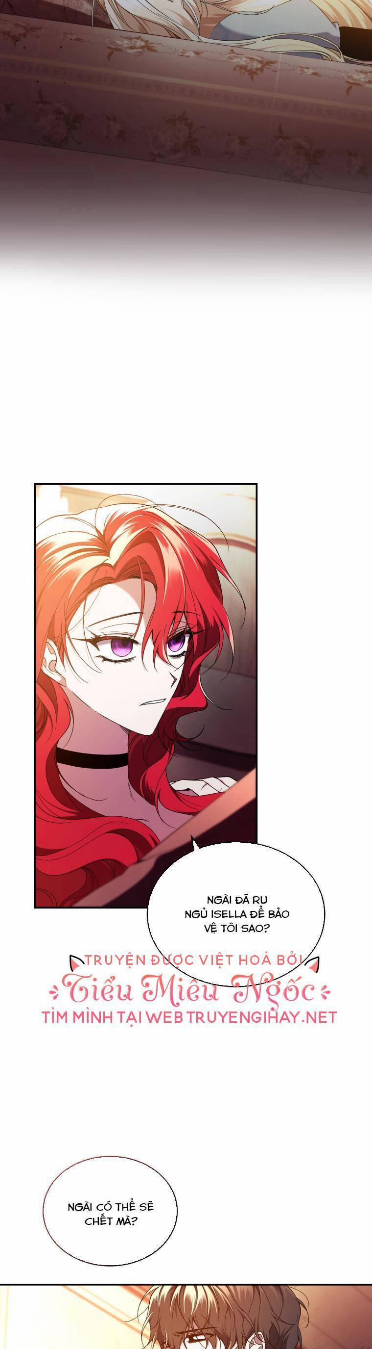 Quý Cô Trở Lại 45 trang 24