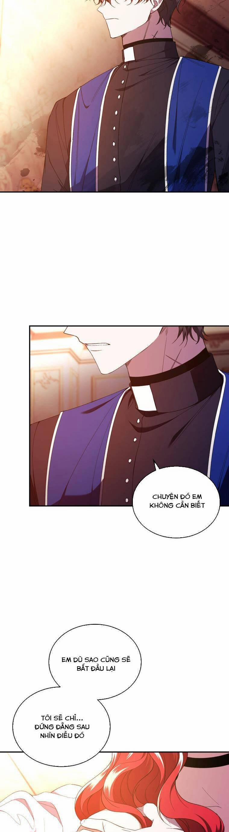 Quý Cô Trở Lại 45 trang 25