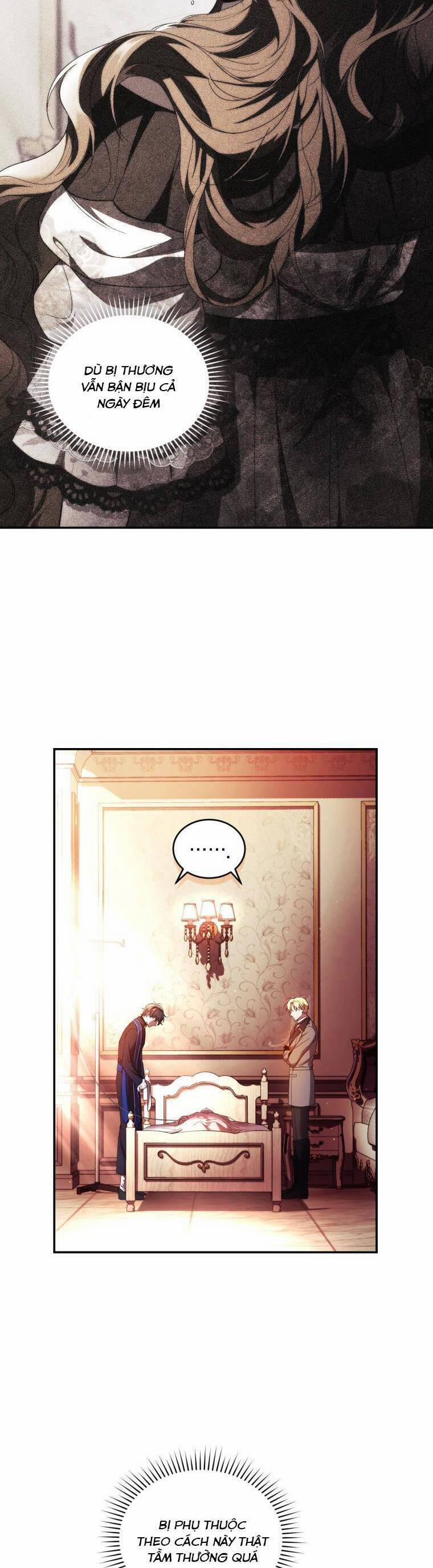 Quý Cô Trở Lại 45 trang 3