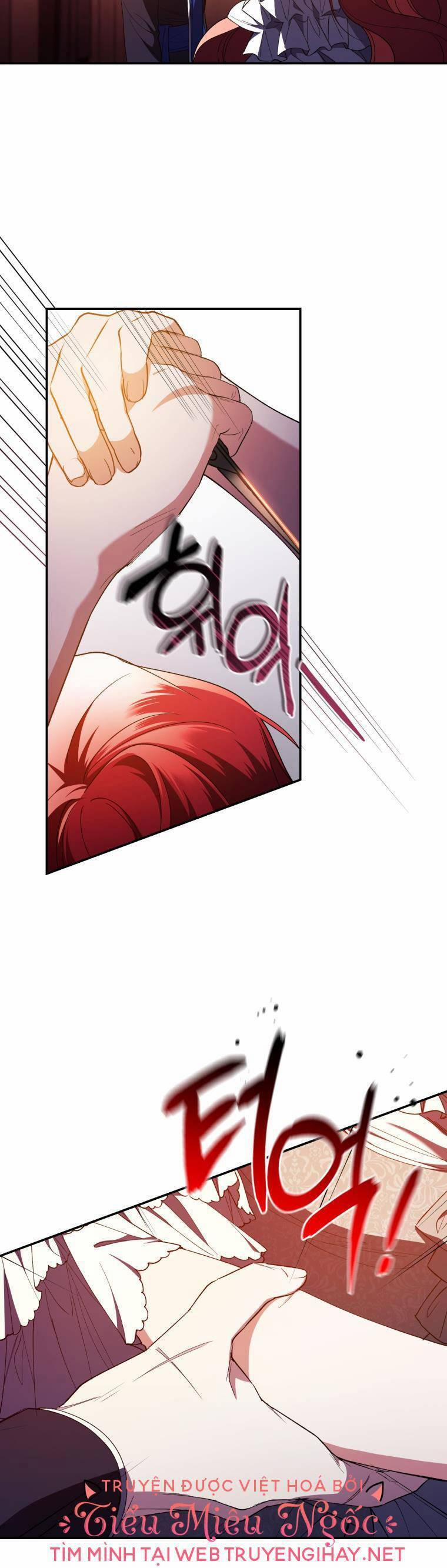 Quý Cô Trở Lại 45 trang 32