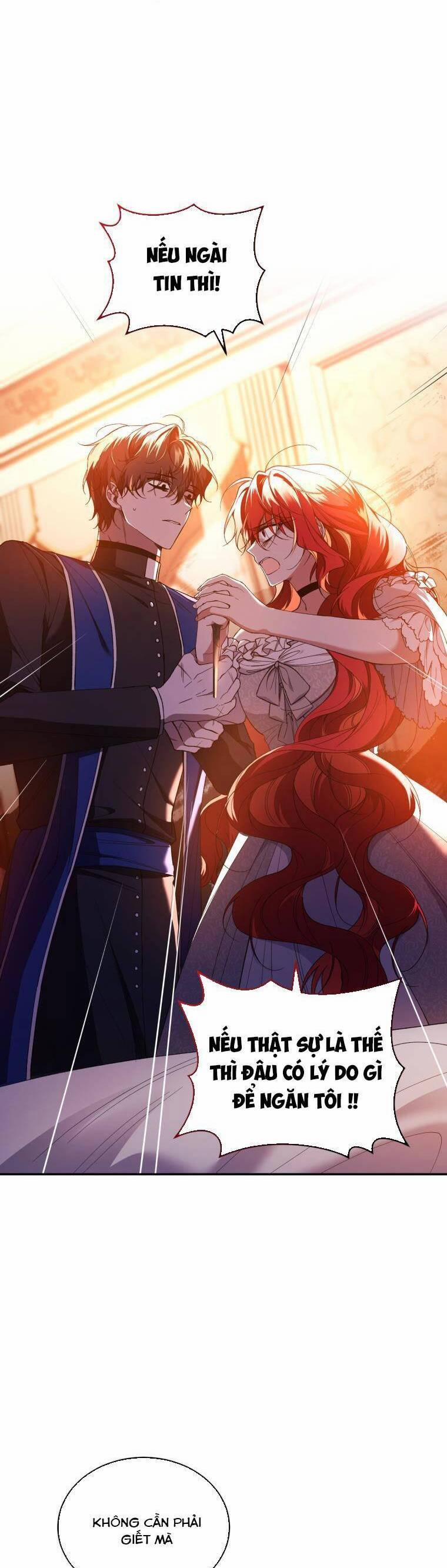 Quý Cô Trở Lại 45 trang 33