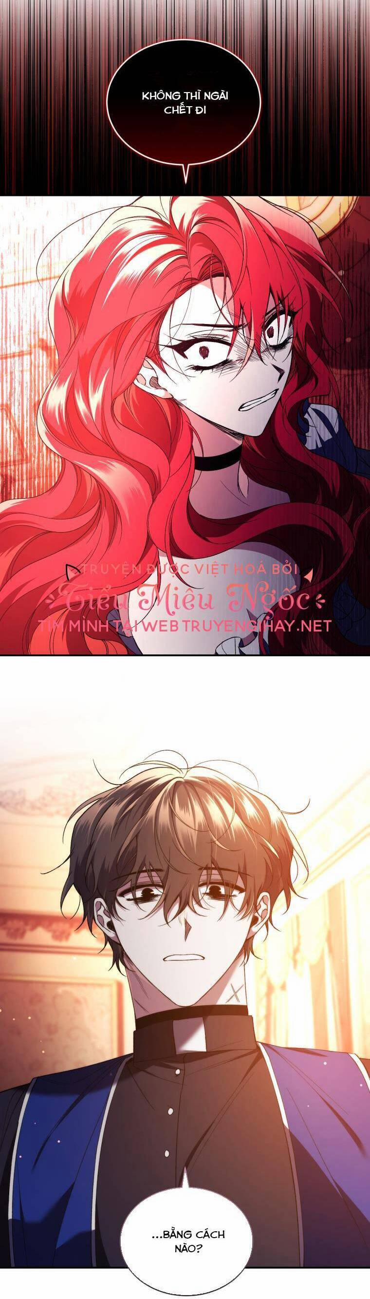 Quý Cô Trở Lại 45 trang 35