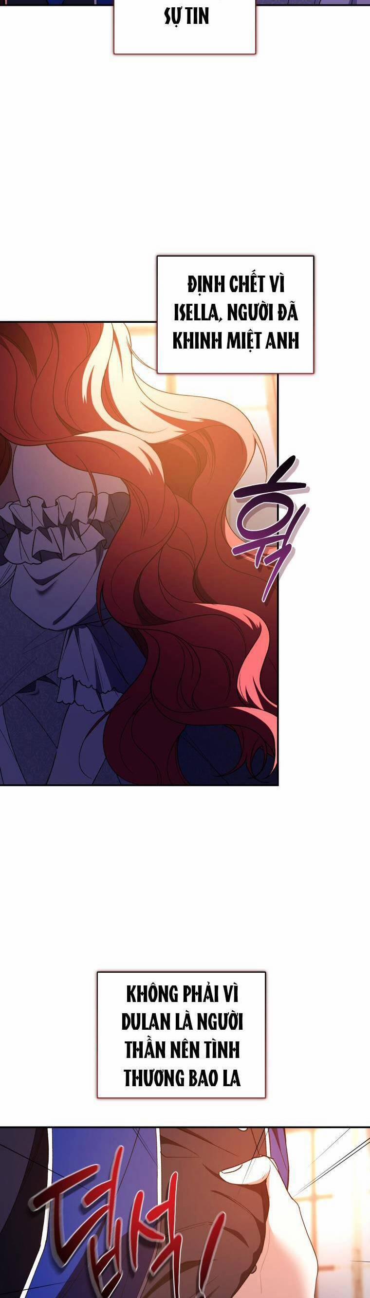 Quý Cô Trở Lại 45 trang 37