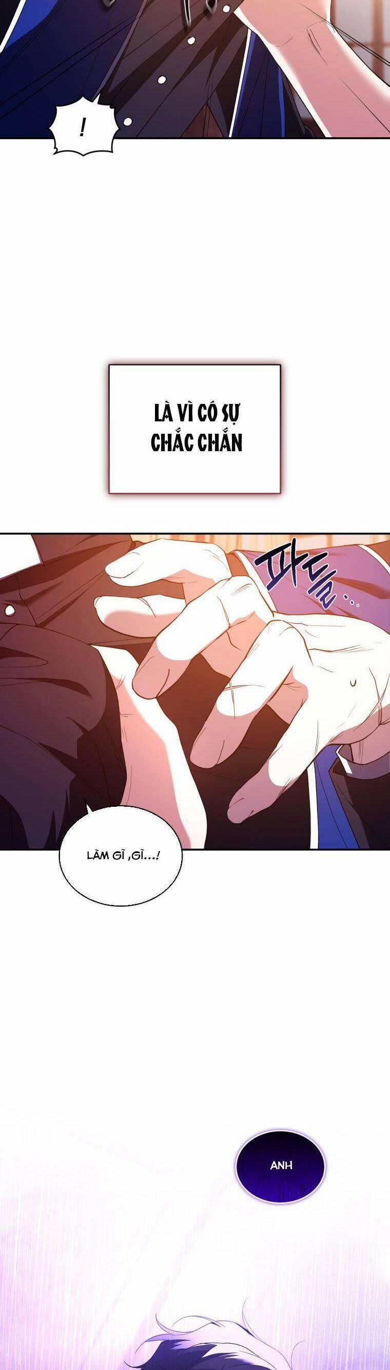 Quý Cô Trở Lại 45 trang 38