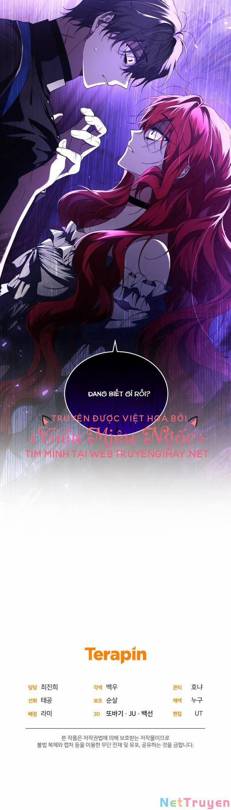 Quý Cô Trở Lại 45 trang 39