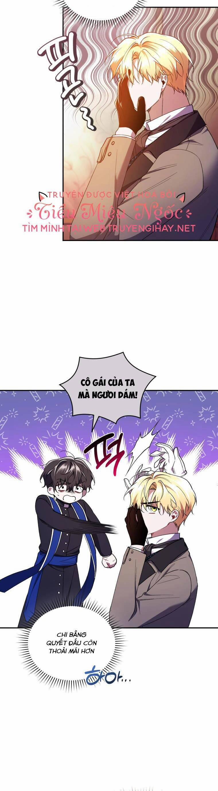 Quý Cô Trở Lại 45 trang 4