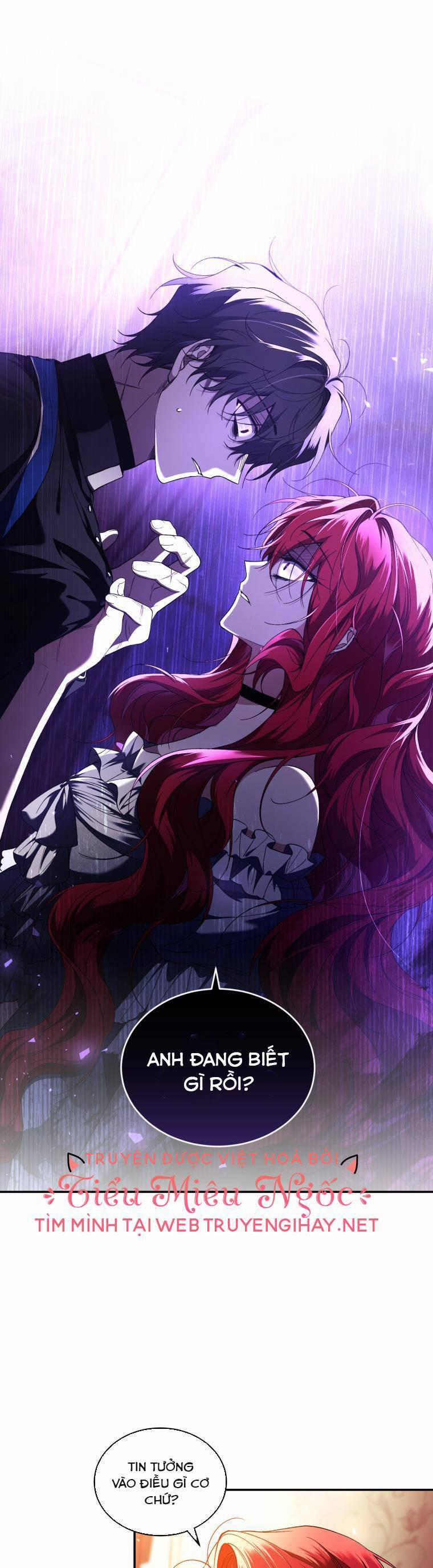 Quý Cô Trở Lại 46 trang 0