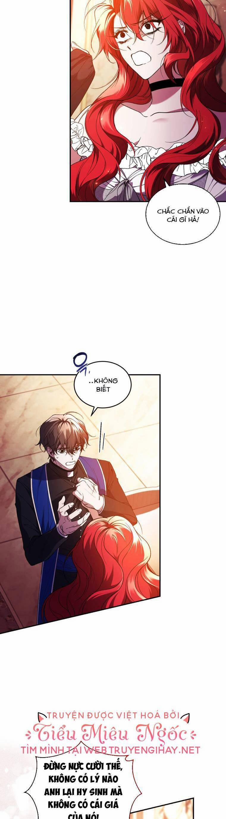 Quý Cô Trở Lại 46 trang 1