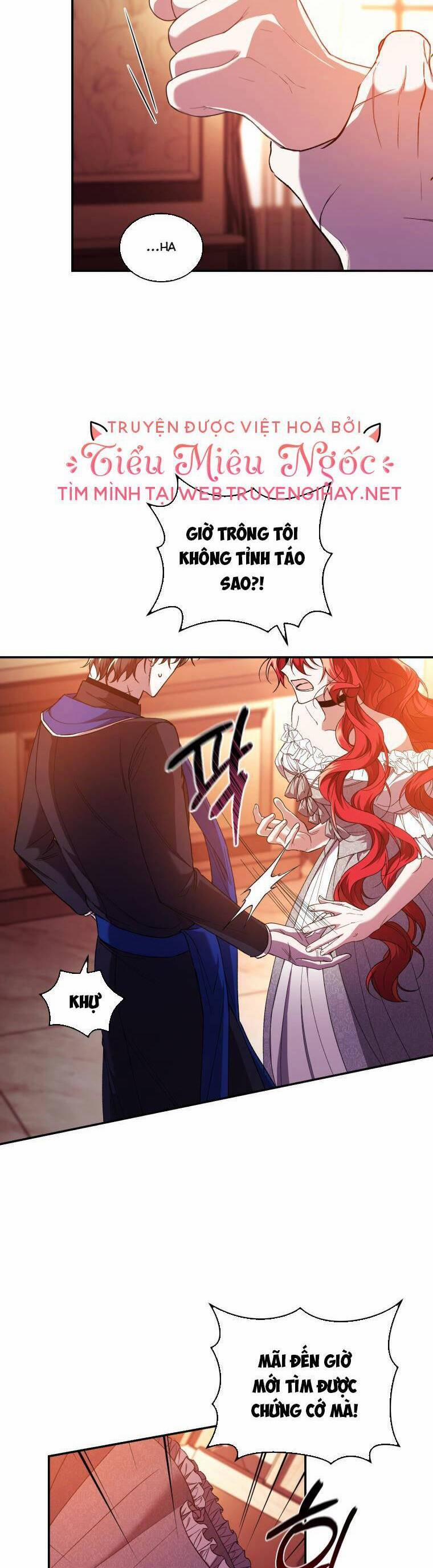 Quý Cô Trở Lại 46 trang 10