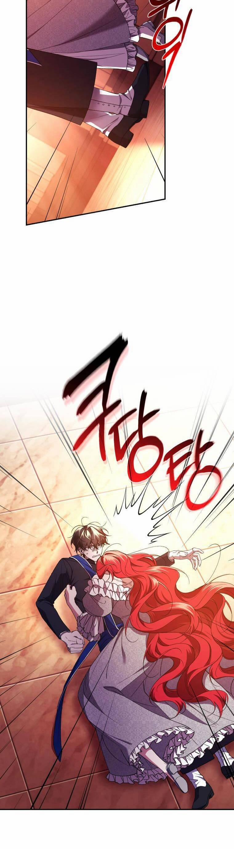 Quý Cô Trở Lại 46 trang 11