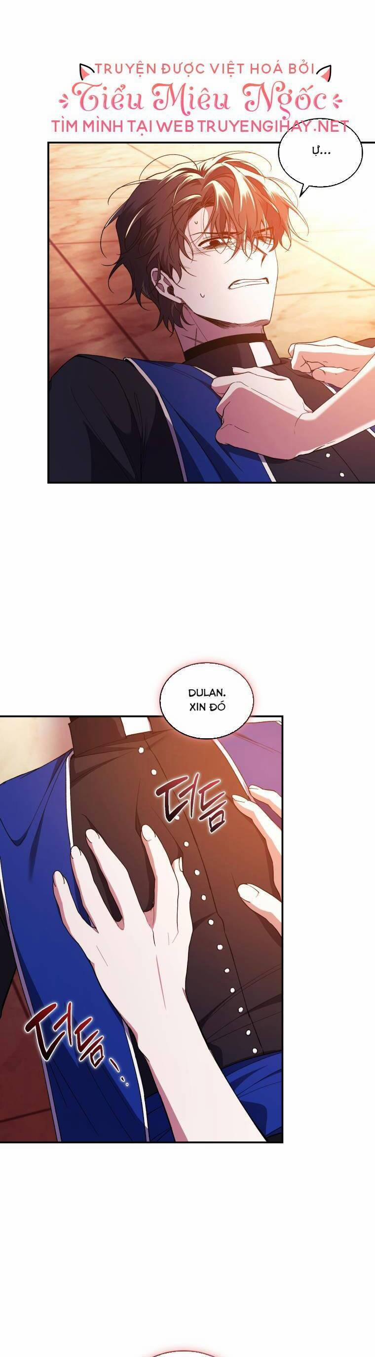 Quý Cô Trở Lại 46 trang 12