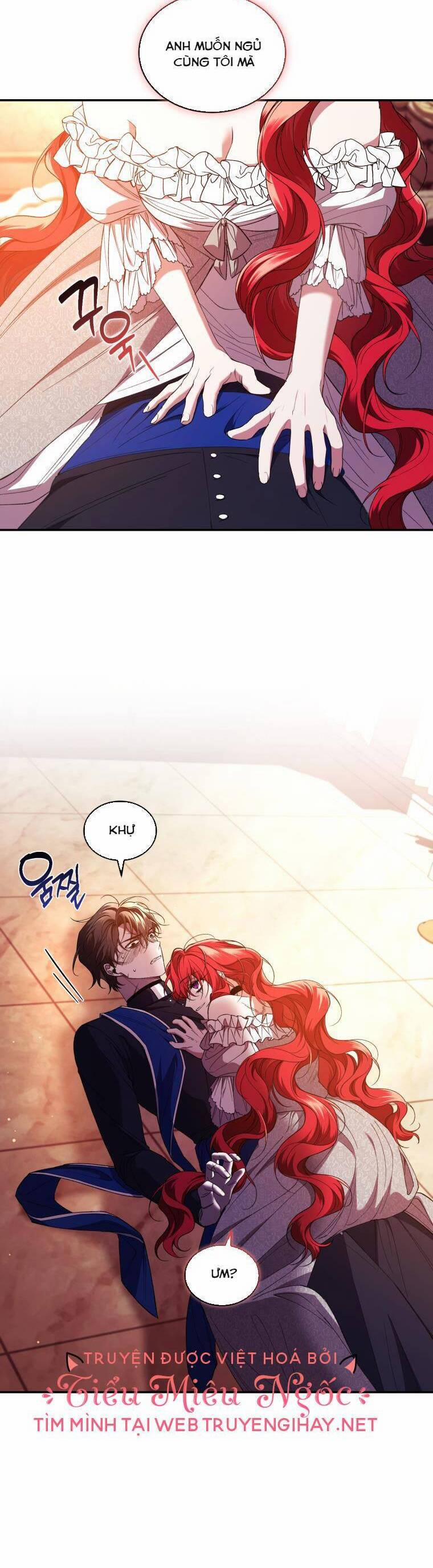 Quý Cô Trở Lại 46 trang 13