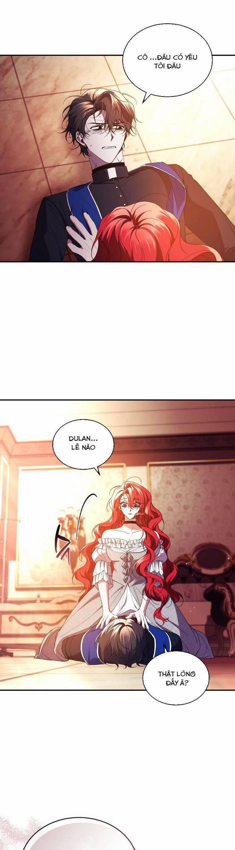 Quý Cô Trở Lại 46 trang 14