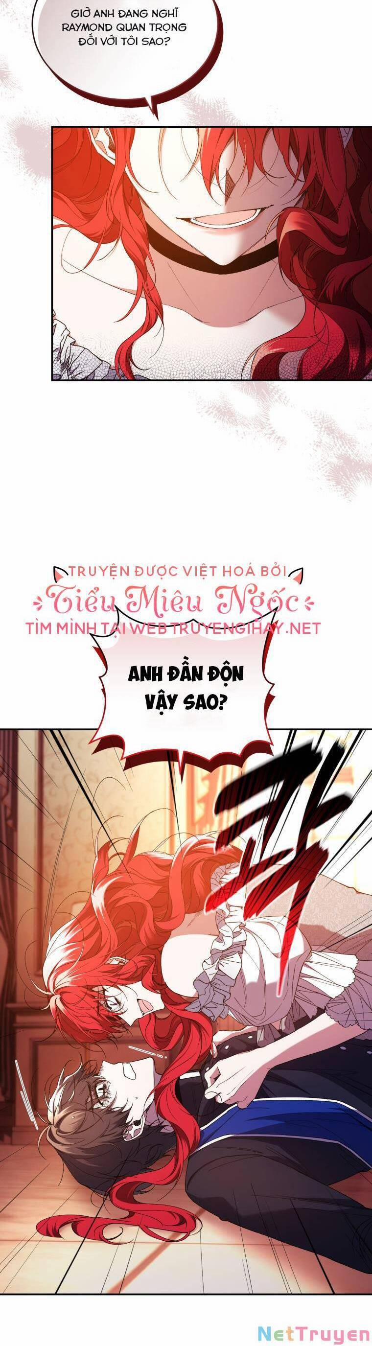 Quý Cô Trở Lại 46 trang 15