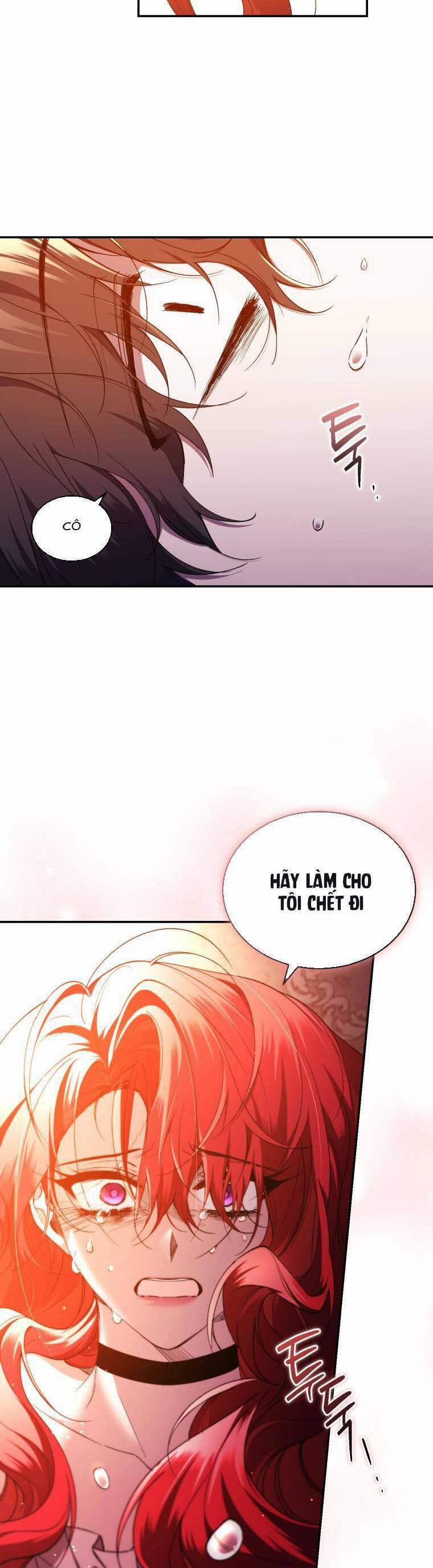 Quý Cô Trở Lại 46 trang 17