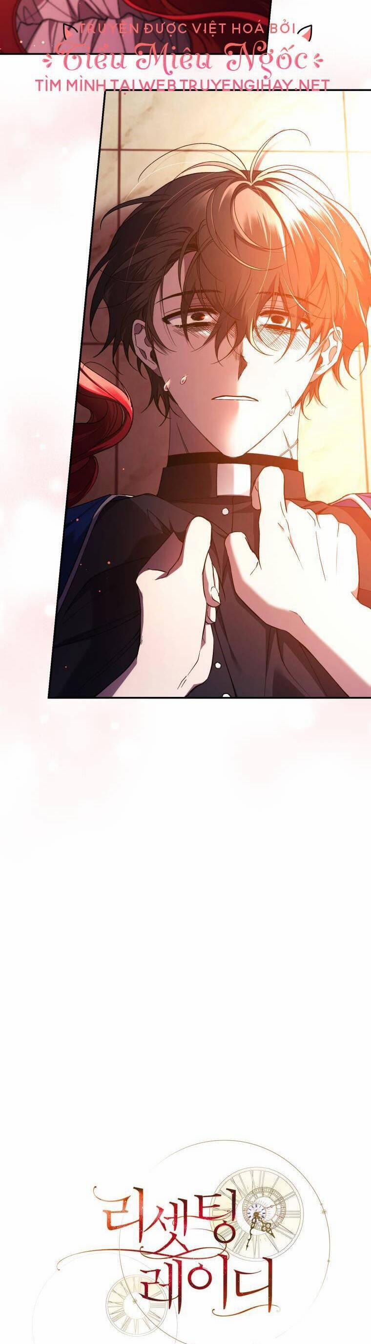 Quý Cô Trở Lại 46 trang 18