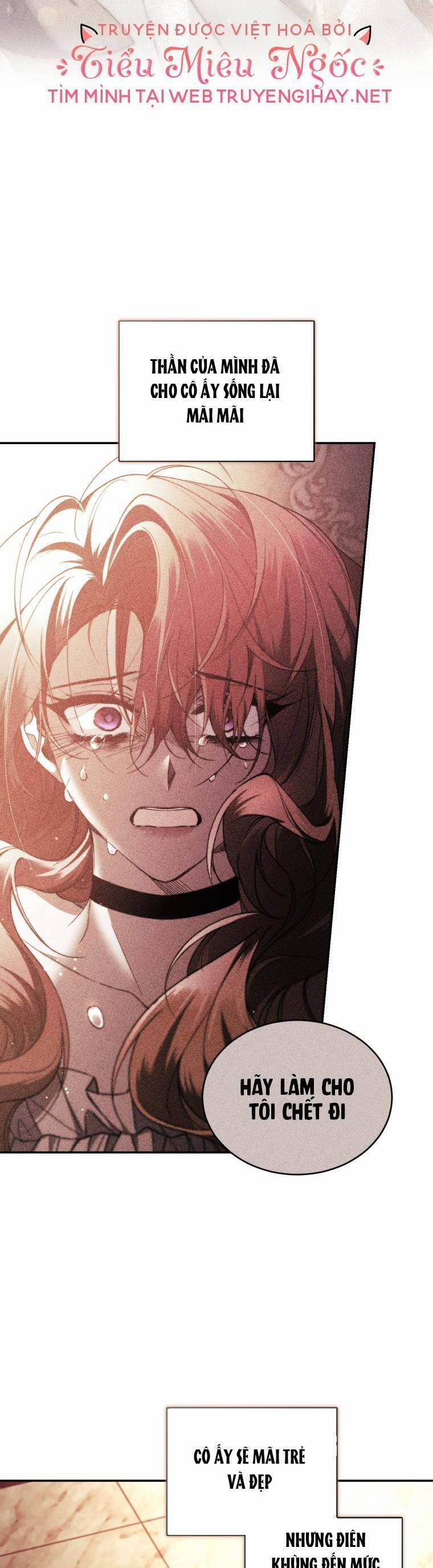 Quý Cô Trở Lại 46 trang 20