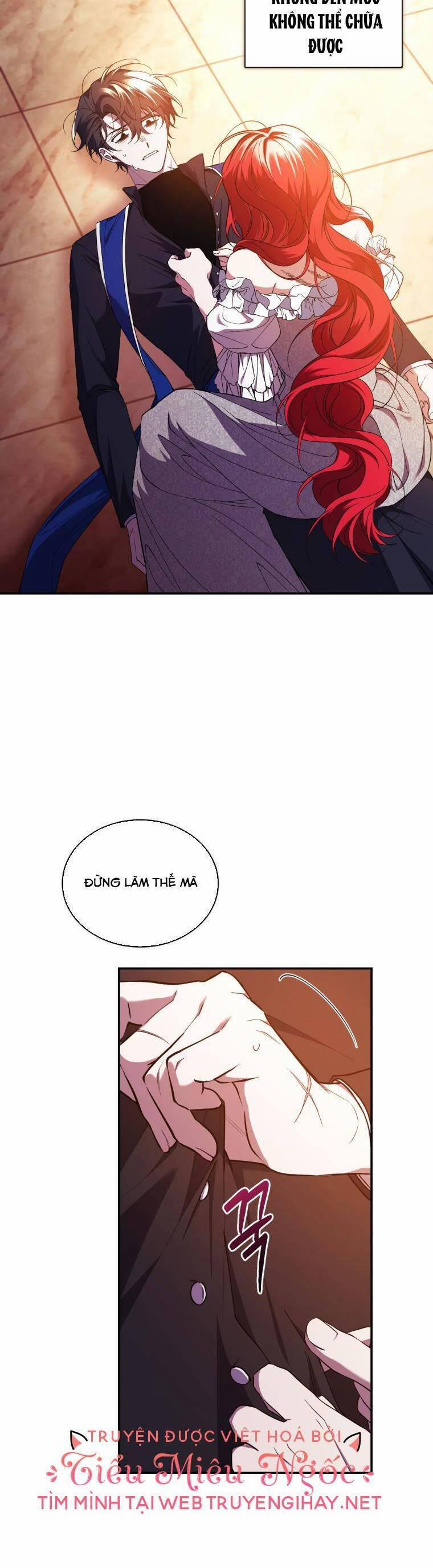 Quý Cô Trở Lại 46 trang 21