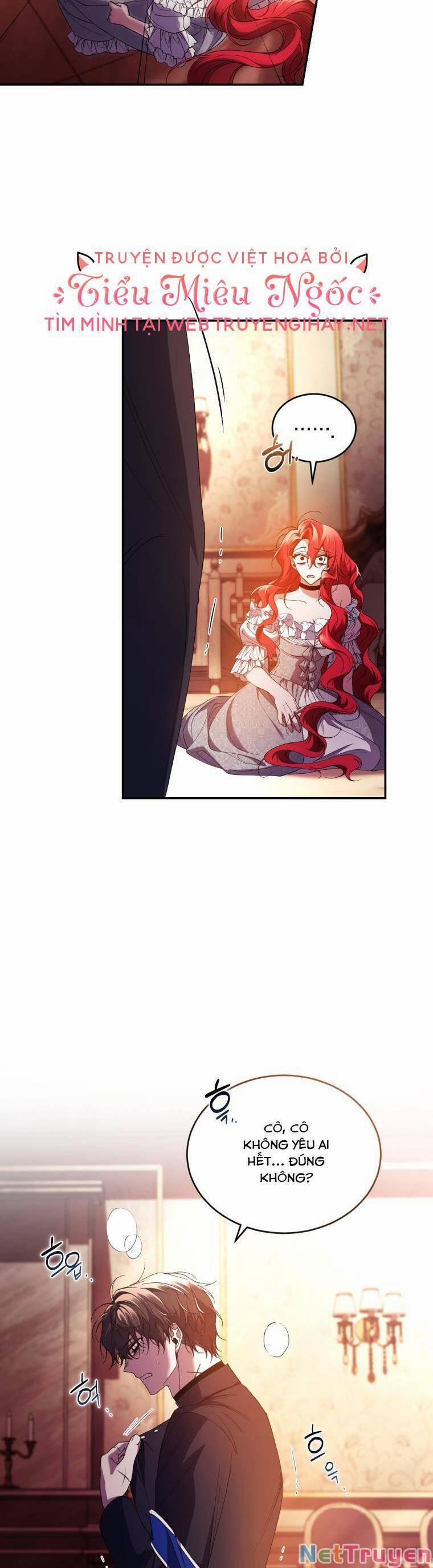 Quý Cô Trở Lại 46 trang 23