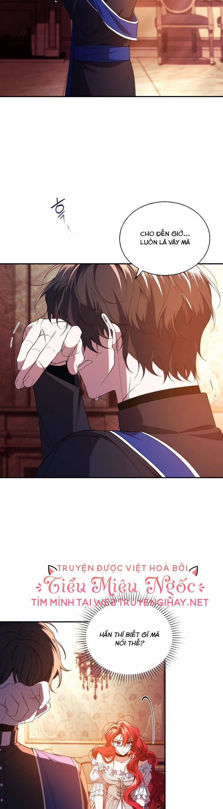 Quý Cô Trở Lại 46 trang 24