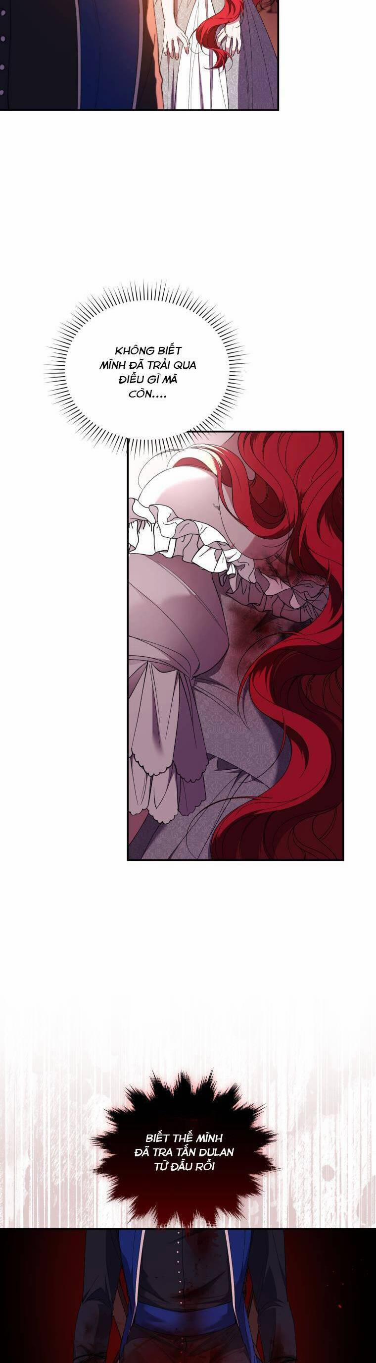 Quý Cô Trở Lại 46 trang 25