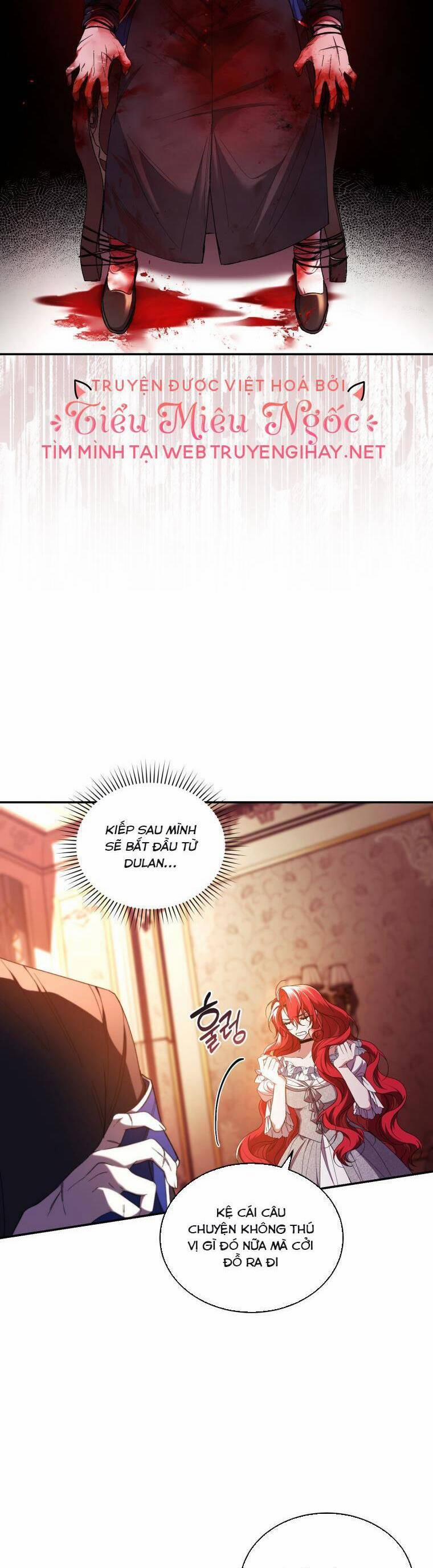 Quý Cô Trở Lại 46 trang 26