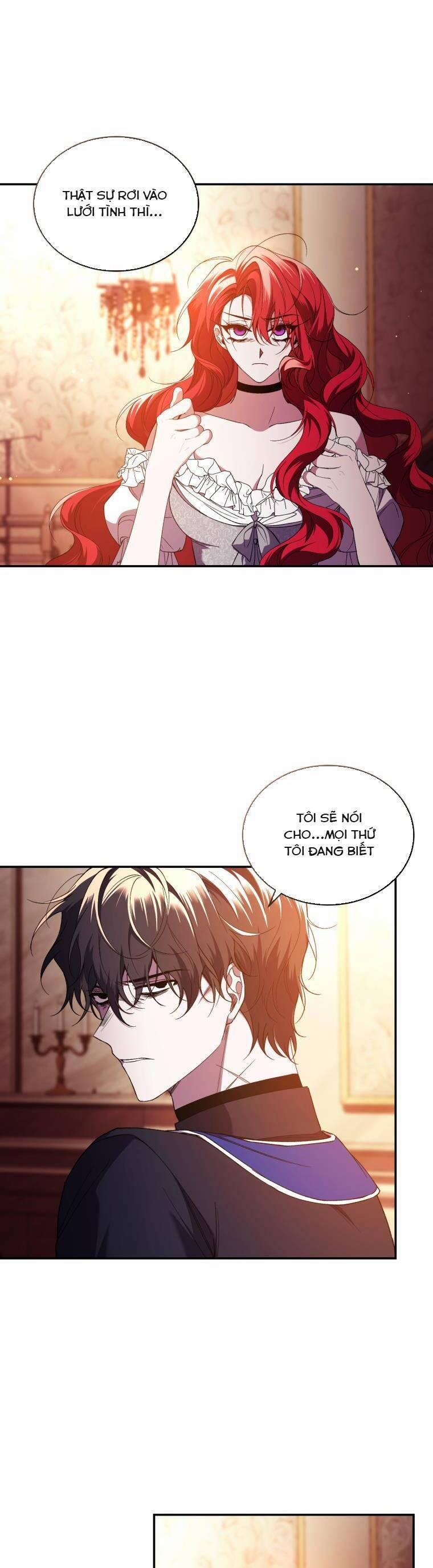 Quý Cô Trở Lại 46 trang 28