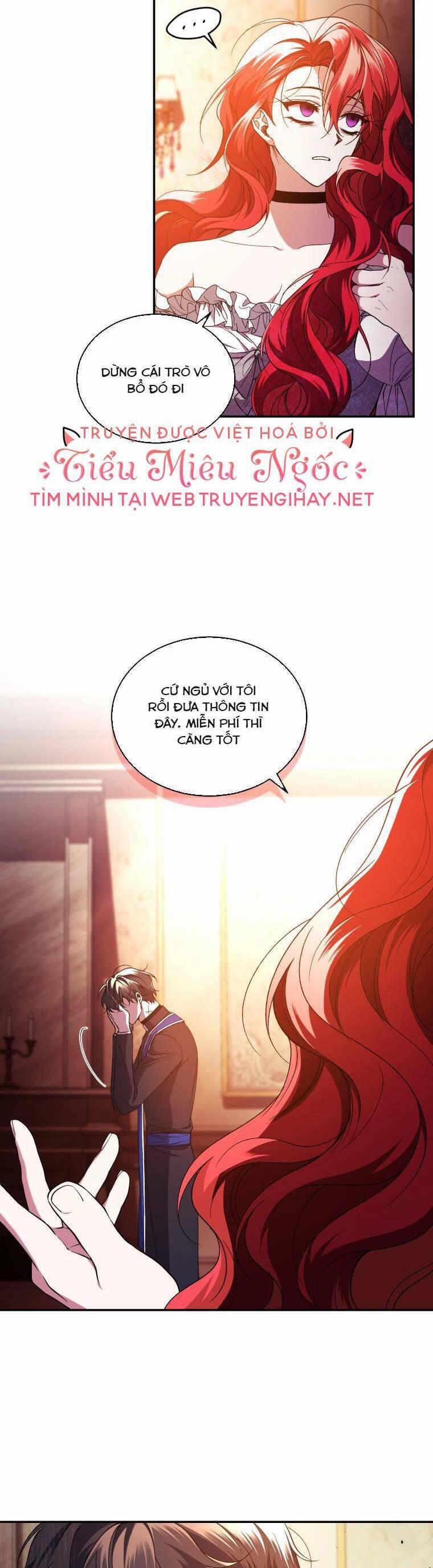 Quý Cô Trở Lại 46 trang 29