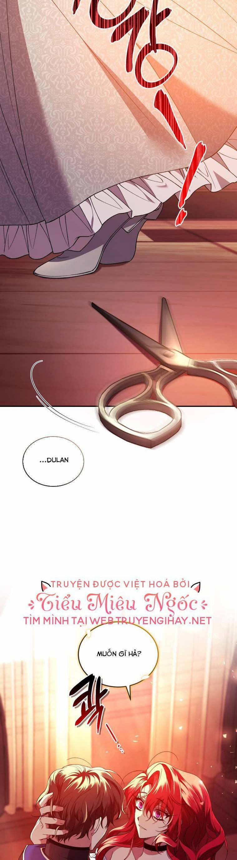 Quý Cô Trở Lại 46 trang 3