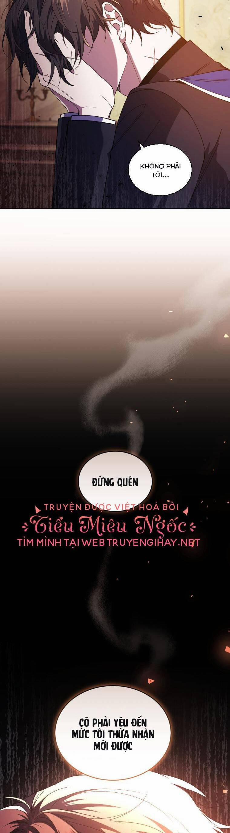 Quý Cô Trở Lại 46 trang 30