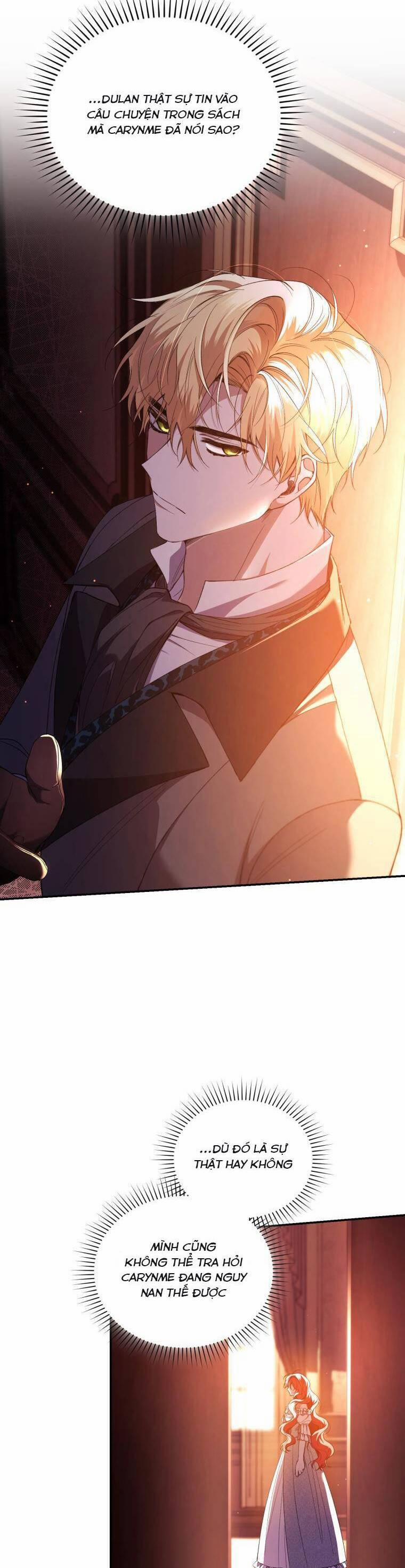 Quý Cô Trở Lại 46 trang 33