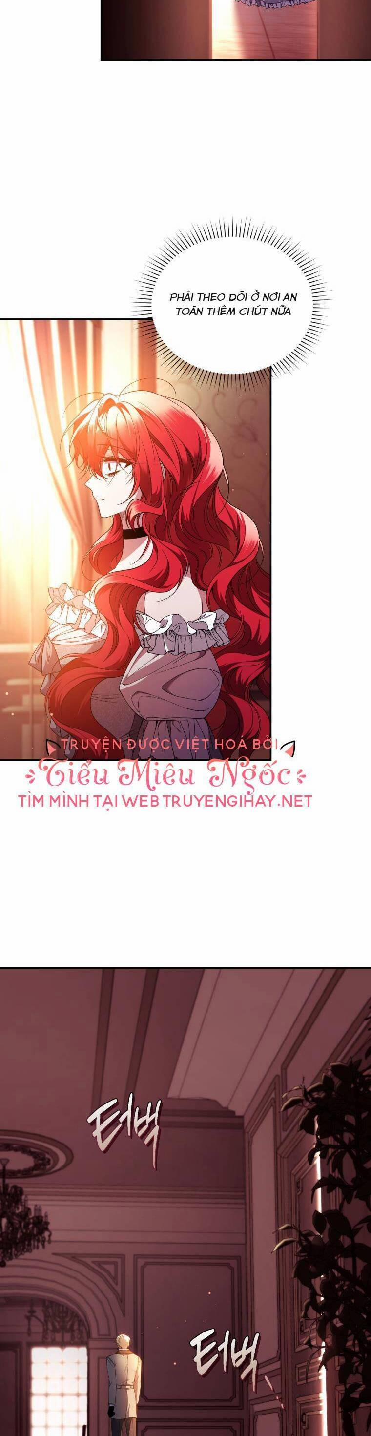 Quý Cô Trở Lại 46 trang 34