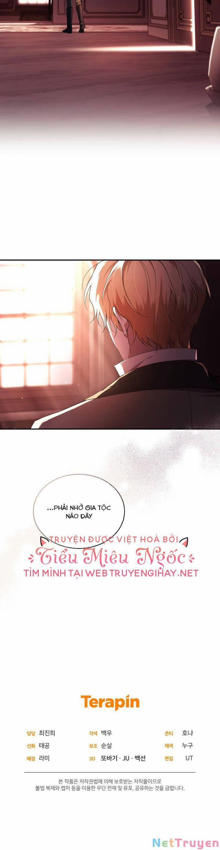 Quý Cô Trở Lại 46 trang 35