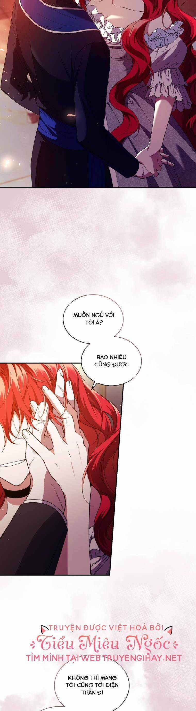 Quý Cô Trở Lại 46 trang 4