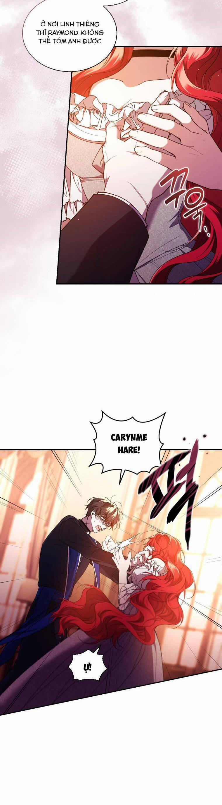 Quý Cô Trở Lại 46 trang 5