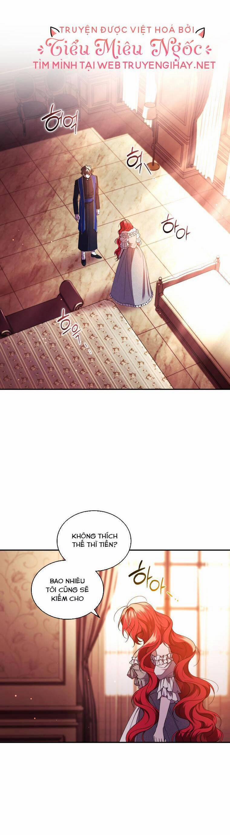 Quý Cô Trở Lại 46 trang 6