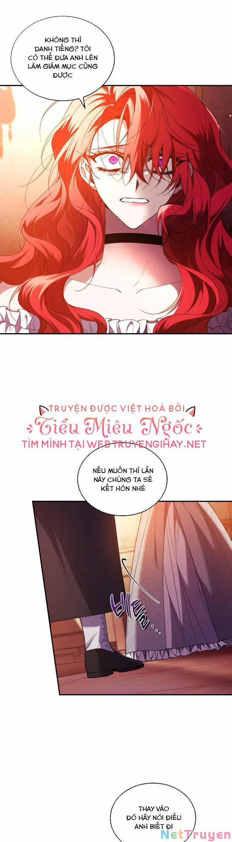 Quý Cô Trở Lại 46 trang 7