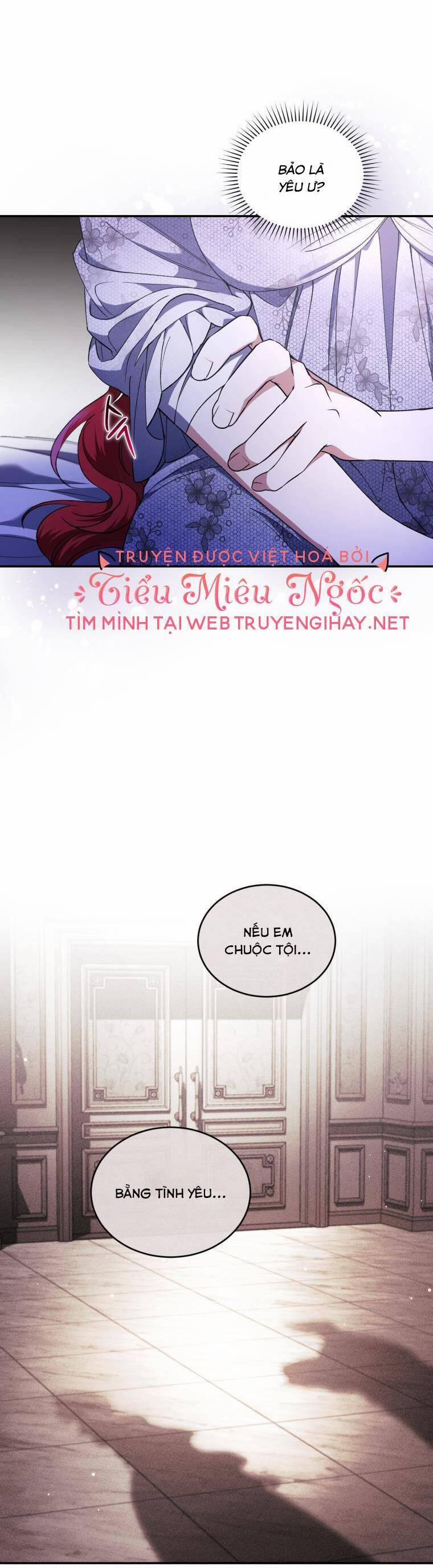 Quý Cô Trở Lại 47 trang 1