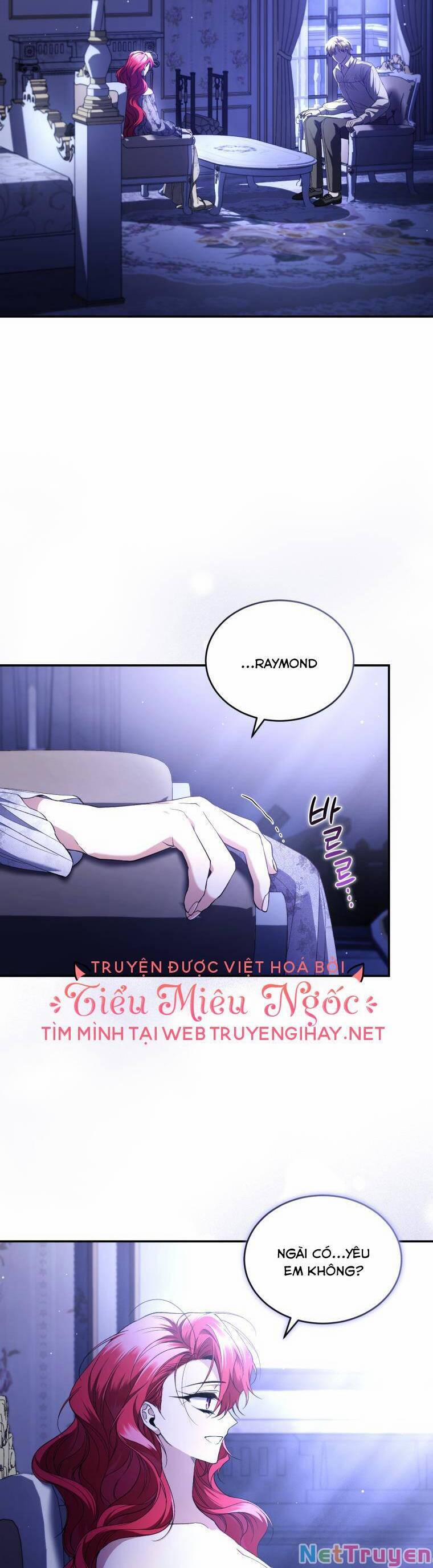 Quý Cô Trở Lại 47 trang 11